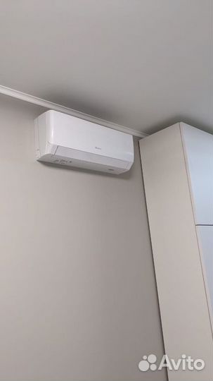 Установка продажа обслуживание кондиционеров