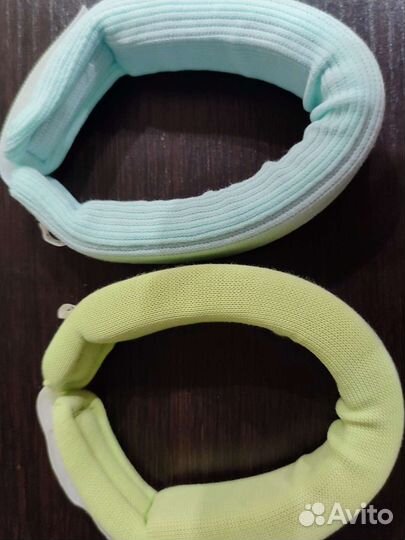 Воротник Шанца