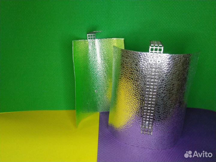 Отражатель днат 250/400/600 Вт