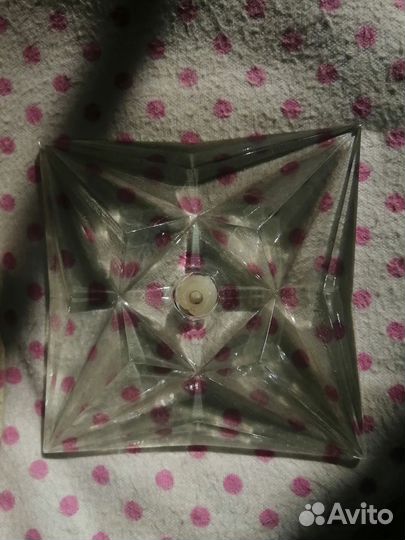 Пластины для люстры