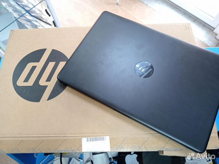 Ноутбук Hp 15-Dw1495Nia 6J5C0Ea