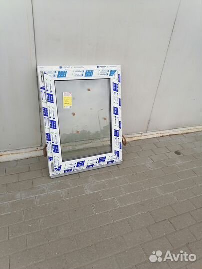 Готовые окна 700х900 мм
