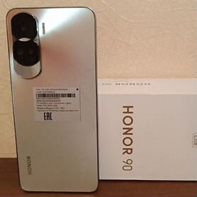 HONOR 90 Lite, 8/256 ГБ