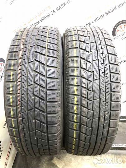 Yokohama Ice Guard IG60 215/60 R17 96Q