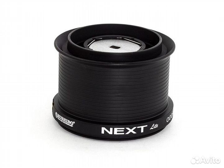 Катушка bushido next F9000AL