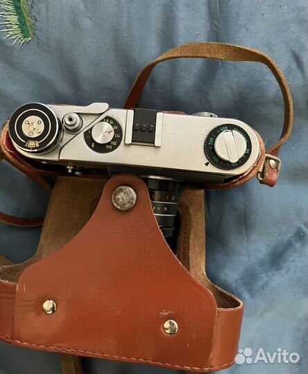 Фотоувеличитель штатив, фотоаппарат СССР