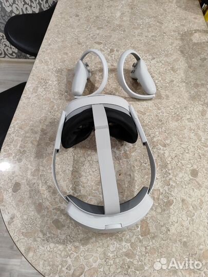 Продам автономный VR-шлем PIco 4