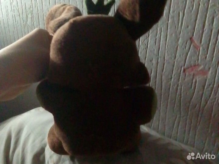 Фантом фокси