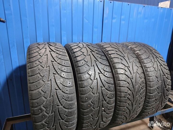 Hankook Winter I'Pike 225/50 R18