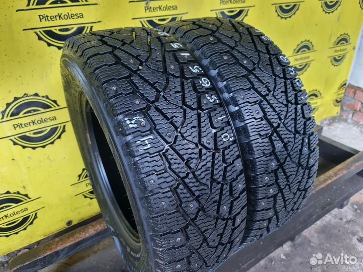 Nokian Tyres Hakkapeliitta C3 215/65 R15 104R