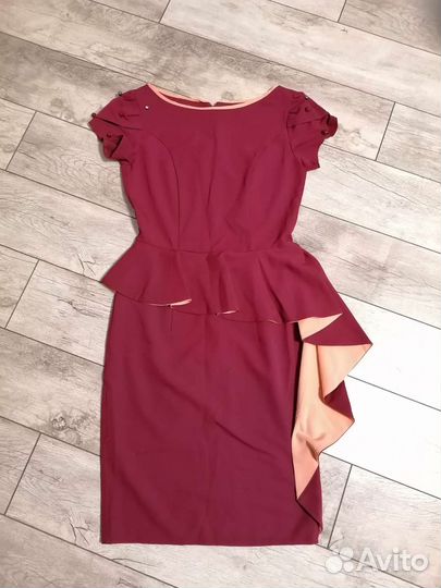 Женские вещи пакетом. (42 44)