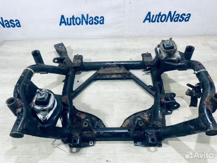 Балка подмоторная Land Rover Range Rover LM M62B44