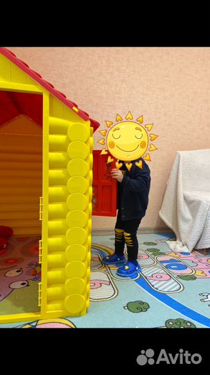 Костюм на мальчика 86 92