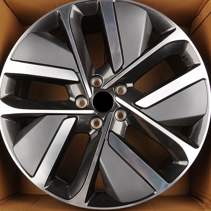 Литые диски LiXiang 9×R21 5×120