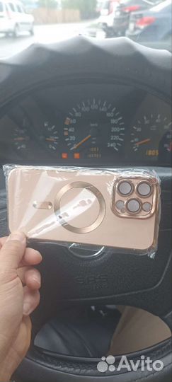 iPhone 11 pro max чехол