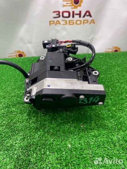 Камера заднего вида задняя Volkswagen Passat B8