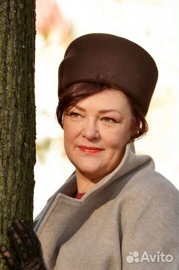 Пошив и ремонт шляп, шапок, кепок