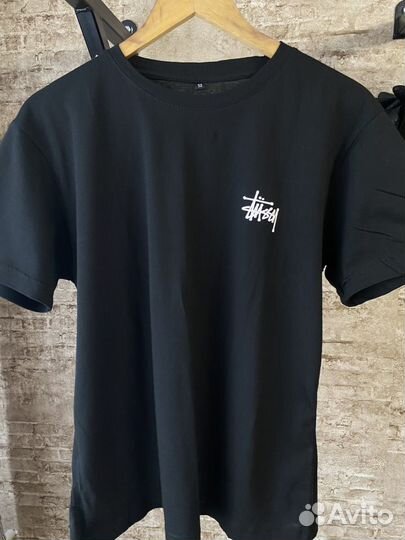 Футболка stussy