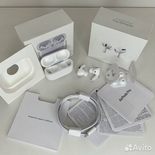 Apple Airpods Pro
