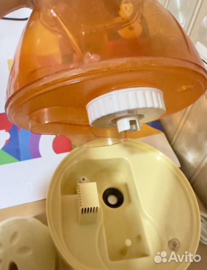 Увлажнитель воздуха Цыплёнок