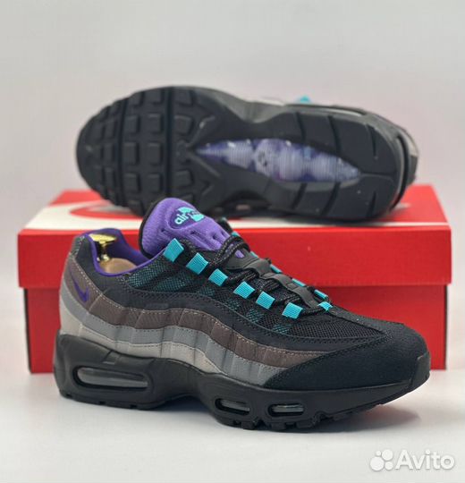 Nike air max 95