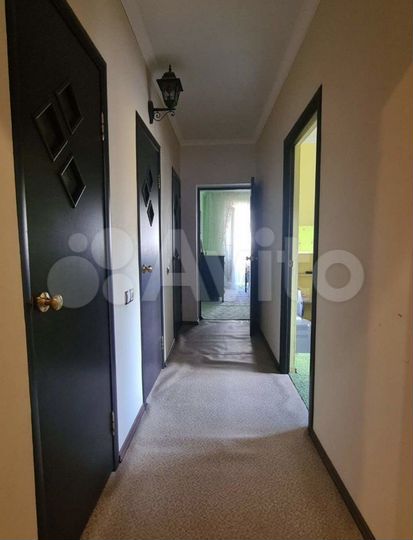 4-к. квартира, 78,3 м², 3/9 эт.