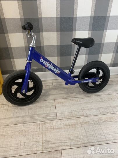 Беговел Outleap