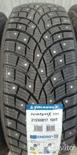 Triangle IcelynX TI501 215/60 R17 100T