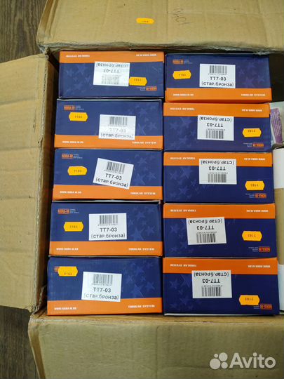 Дверные ручки для межкомнатных дверей нора-М