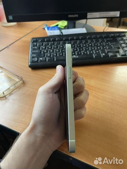 iPhone 12, 128 ГБ