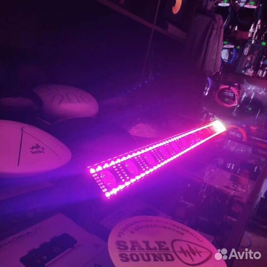 Led Bar светодиодный прибор