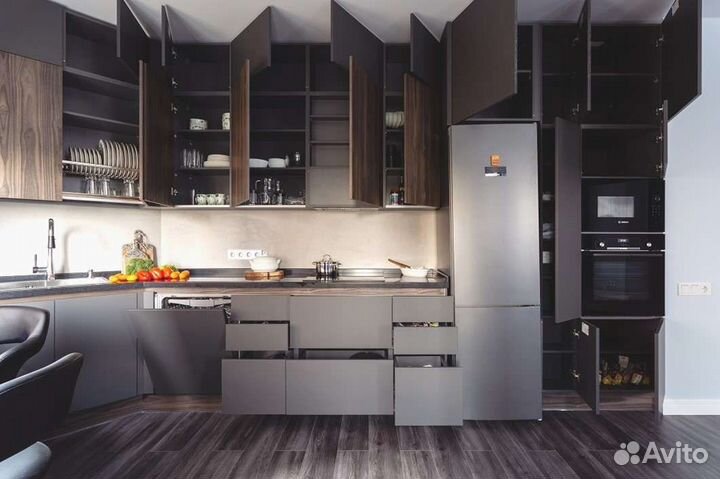 Кухная напрямую от производителя