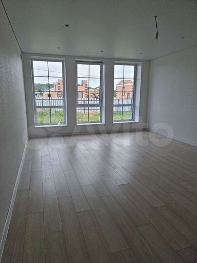 Дом 110 м² на участке 7 сот.