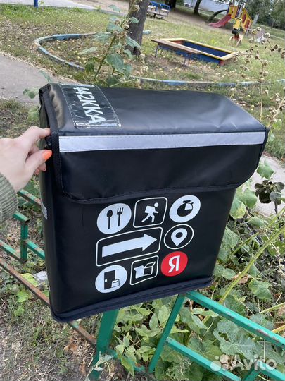 Термокороб