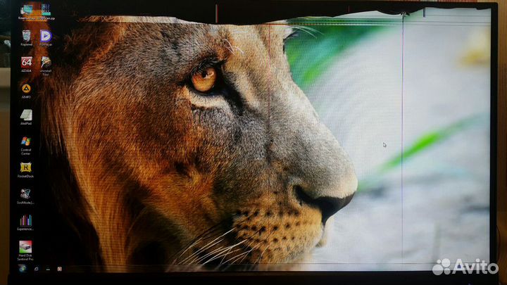 Мониторы 17-27 дюймов