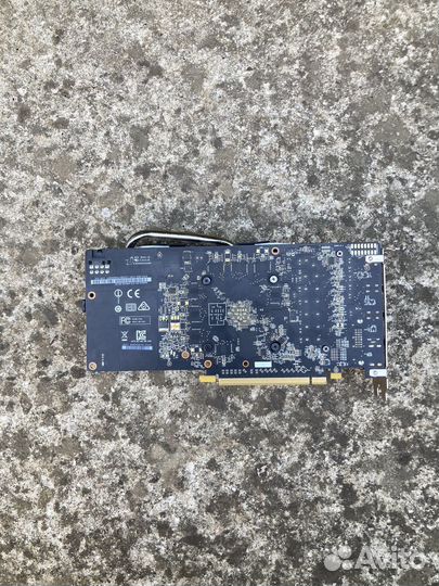 Видеокарта