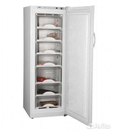 Новая морозилка Atlant М7204-100