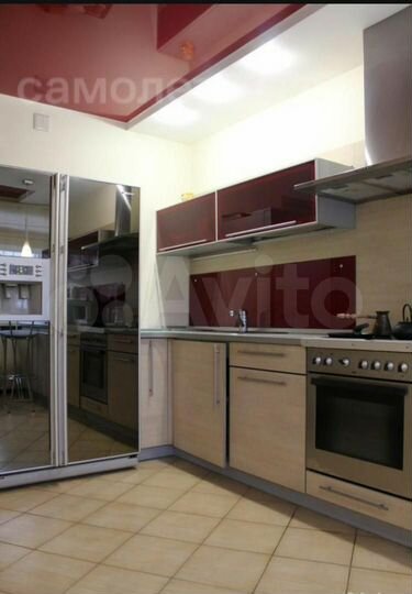 3-к. квартира, 64,6 м², 1/4 эт.