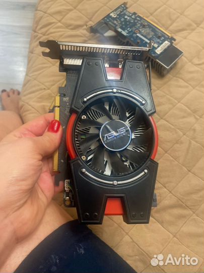 Видеокарта