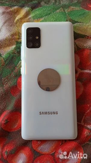 Samsung galaxy A51 128gb