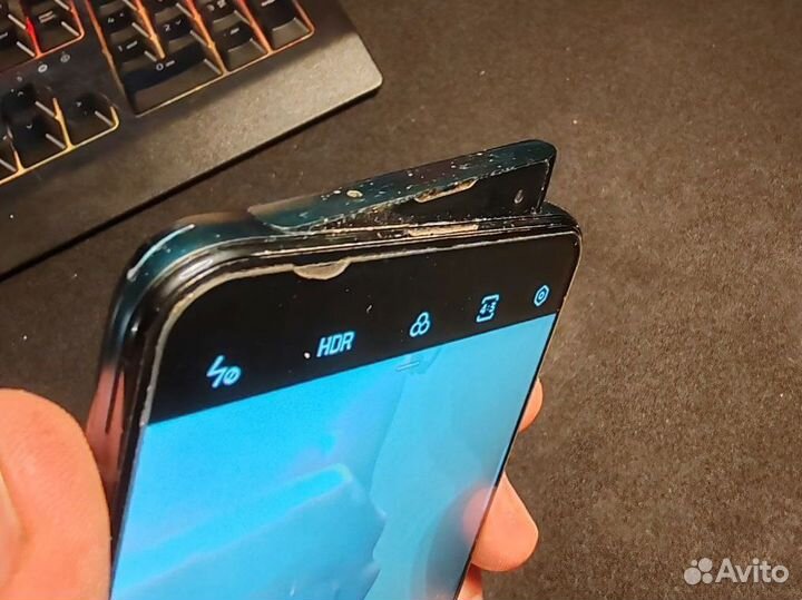 OPPO Reno, 6/256 ГБ
