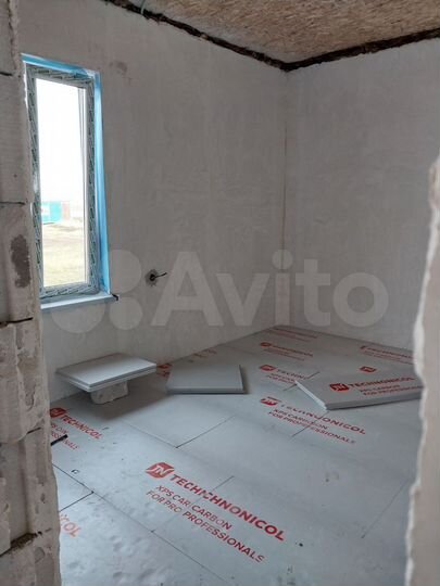 Дом 154 м² на участке 5 сот.