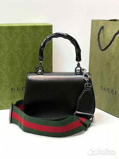 Сумка Gucci