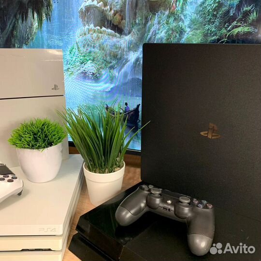 Sony playstation 4 Разные