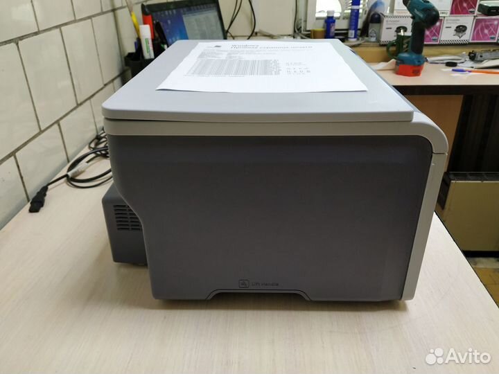 Мфу Samsung SCX-4220