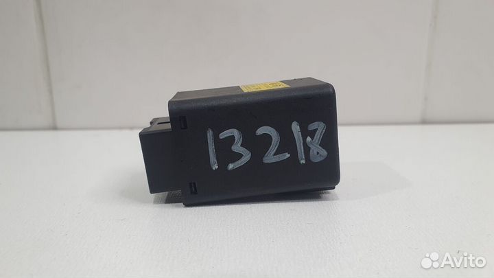 Иммобилайзер ix35/Tucson 2010-2015