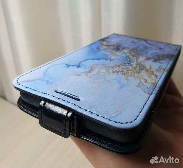 Чехол на Samsung galaxy s10 plus