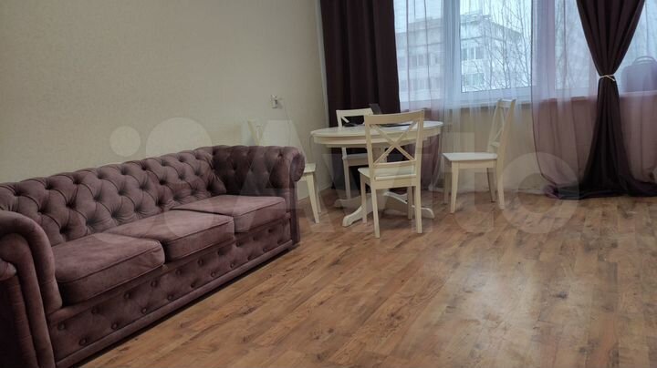 3-к. квартира, 70 м², 8/9 эт.