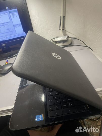 Hp i3, 4gb озу, 256Ssd