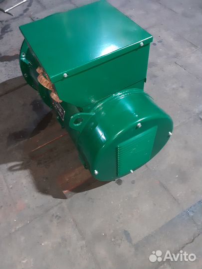 Генератор бг-60М-4У2